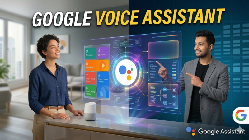 Best Voice Search Apps 2026