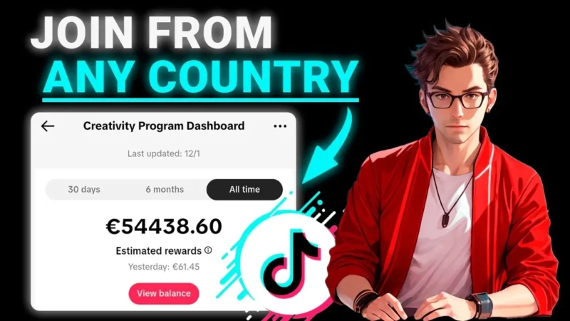 How to Join TikTok Beta Program on Android and iOS