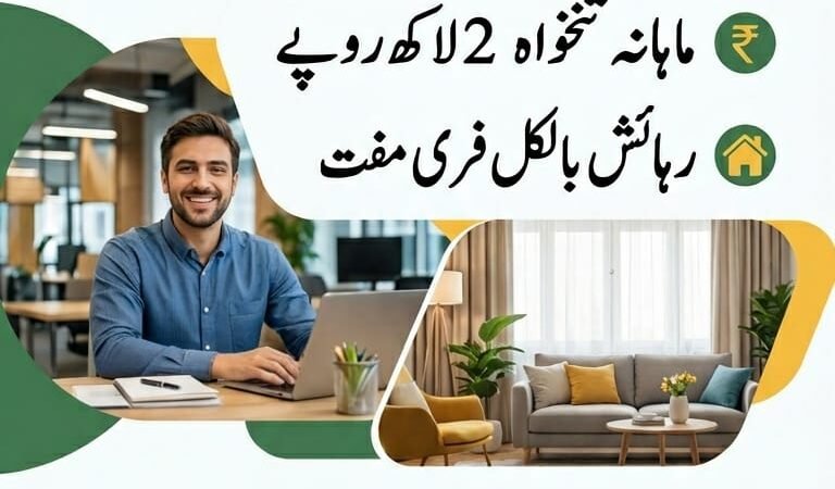 Top Islamabad Jobs 2026 – Apply Online for Latest Vacancies